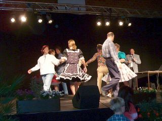 2e Internationaal Festival Schollevaar